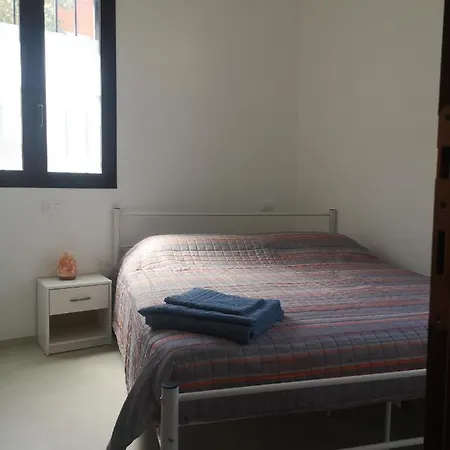 A Casa Di Amici Hébergement de vacances *