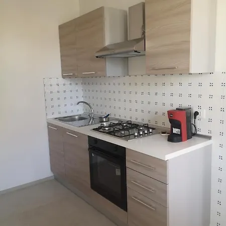 Holiday home A Casa Di Amici Arezzo