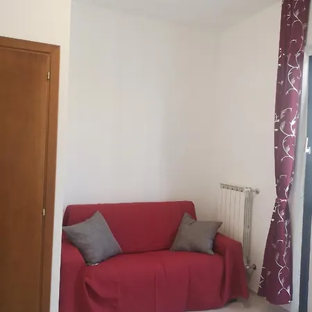 Holiday home A Casa Di Amici Arezzo