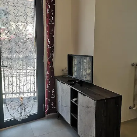 A Casa Di Amici