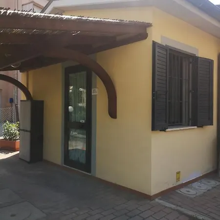 A Casa Di Amici