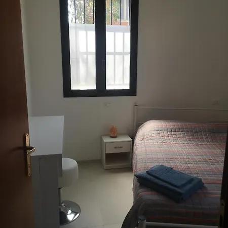 A Casa Di Amici Hébergement de vacances