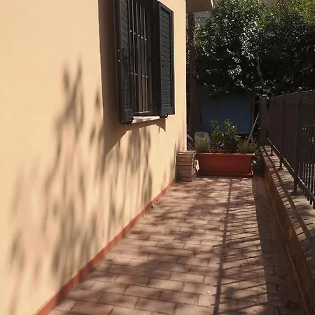 A Casa Di Amici Holiday home *