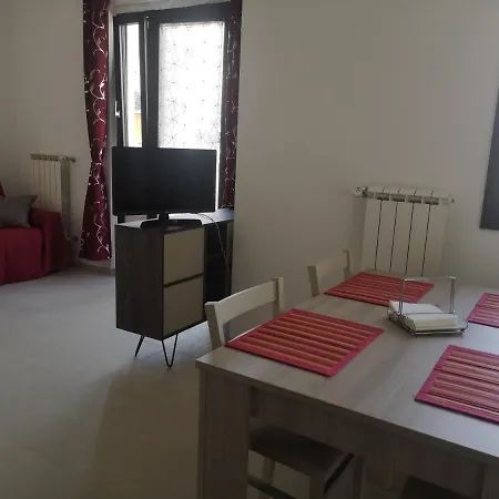 A Casa Di Amici *