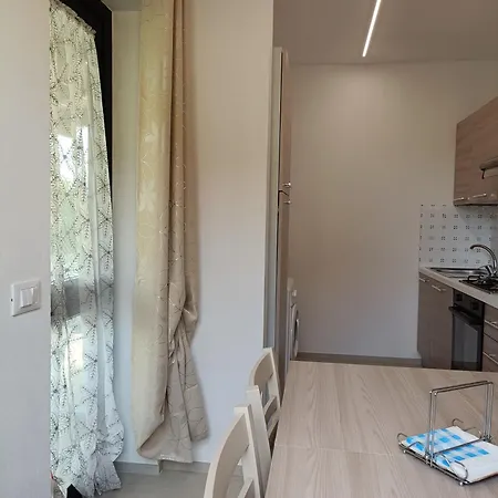 Hébergement de vacances A Casa Di Amici *