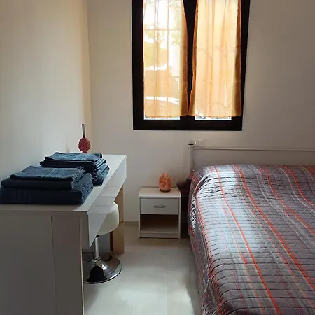 Hébergement de vacances A Casa Di Amici Arezzo