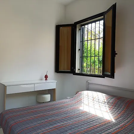 A Casa Di Amici Arezzo