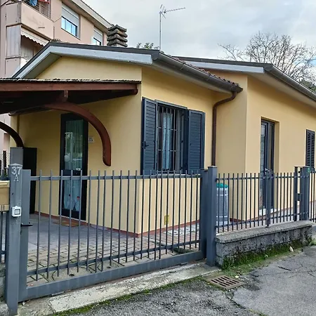 Hébergement de vacances A Casa Di Amici Arezzo