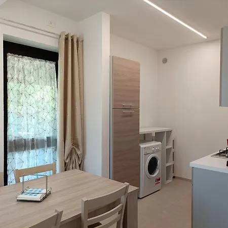 Hébergement de vacances A Casa Di Amici *