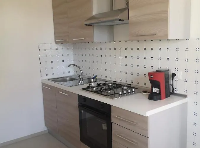 Сasa de vacaciones A Casa Di Amici Arezzo