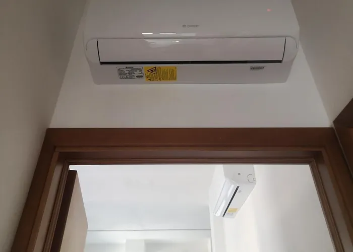 Сasa de vacaciones A Casa Di Amici