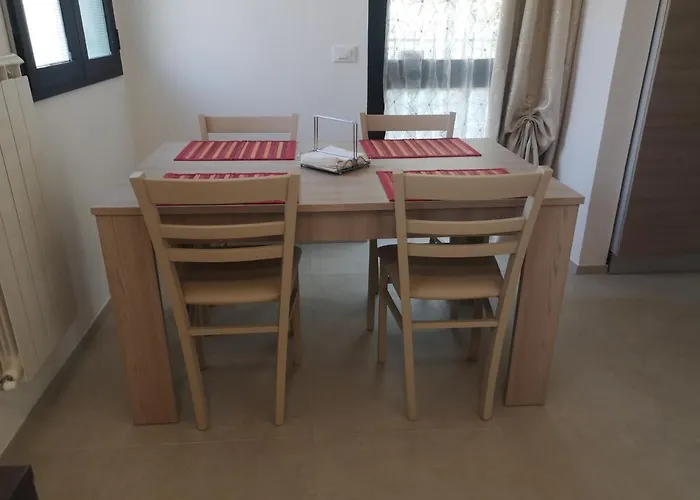 A Casa Di Amici * Arezzo