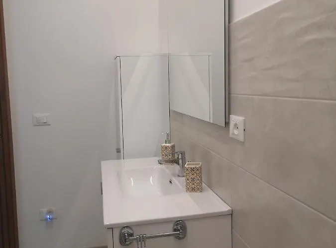 A Casa Di Amici Arezzo