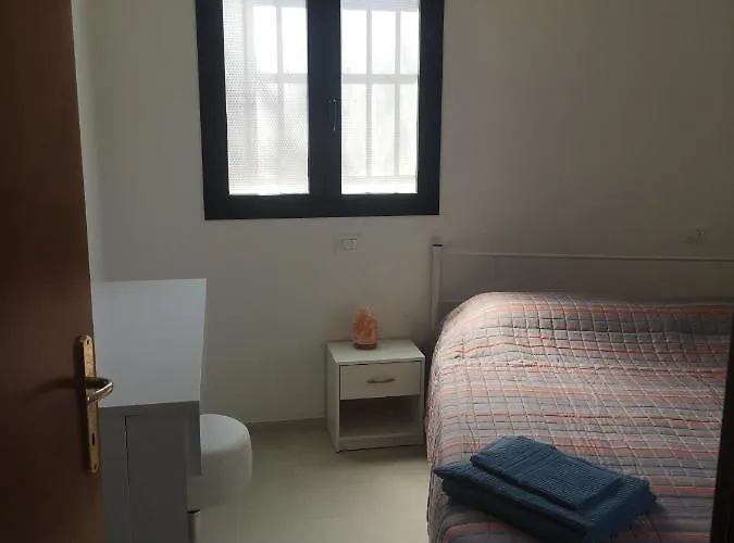 A Casa Di Amici Сasa de vacaciones