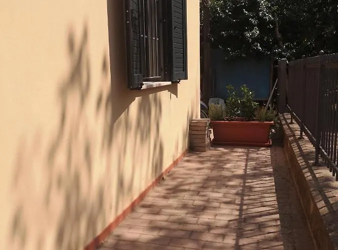 A Casa Di Amici Сasa de vacaciones *