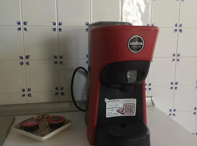 A Casa Di Amici Arezzo