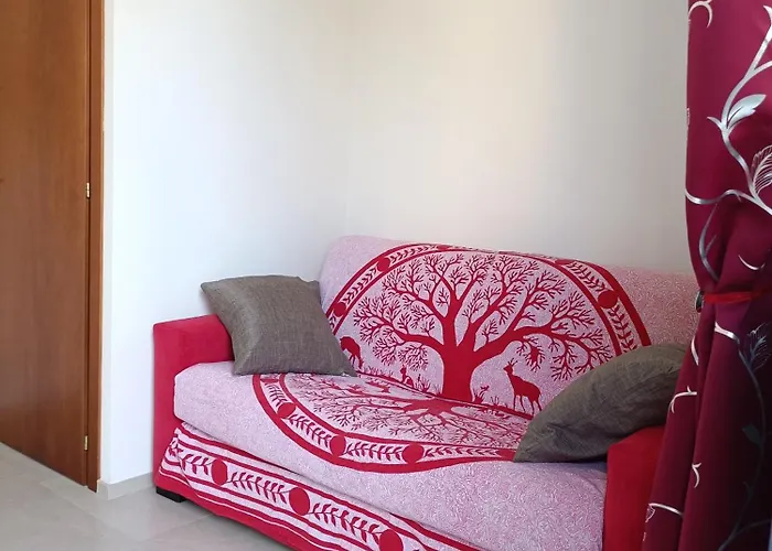 A Casa Di Amici Сasa de vacaciones Arezzo