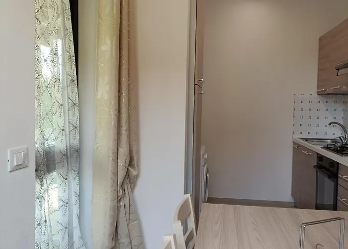 Сasa de vacaciones A Casa Di Amici *