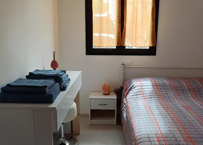 Сasa de vacaciones A Casa Di Amici Arezzo