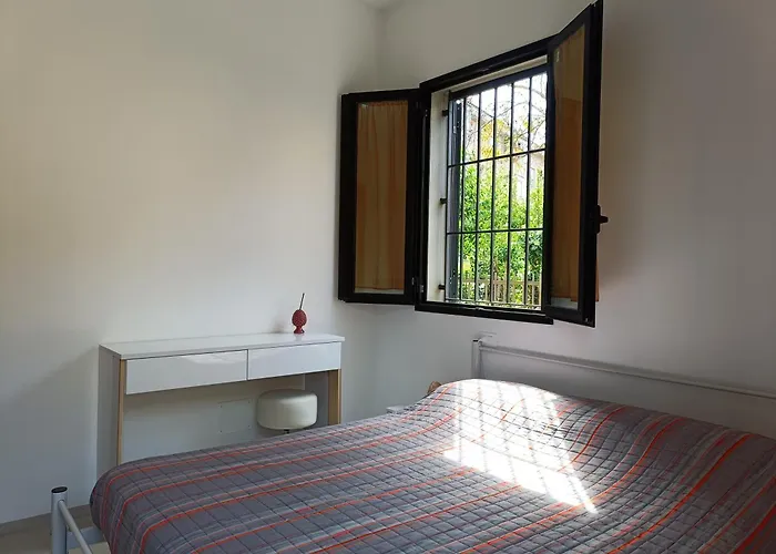 A Casa Di Amici Arezzo