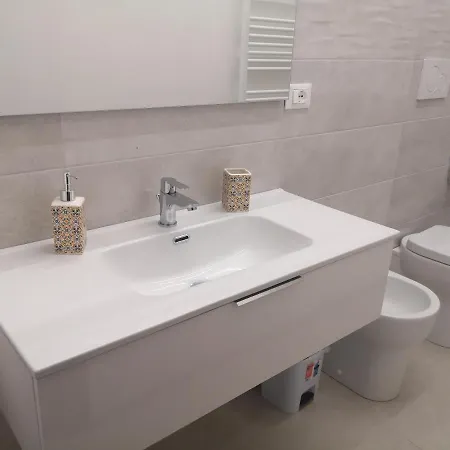 A Casa Di Amici Arezzo