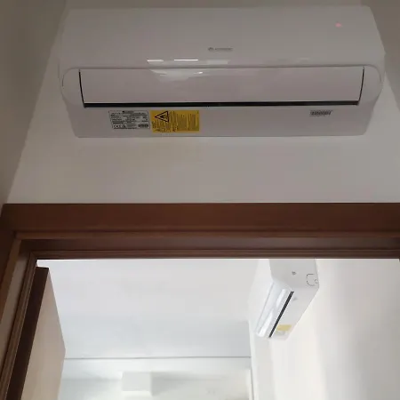 Prázdninový dům A Casa Di Amici