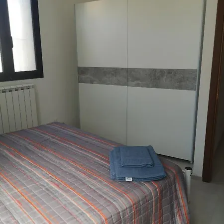 Prázdninový dům A Casa Di Amici *
