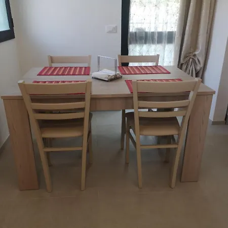 A Casa Di Amici * Arezzo