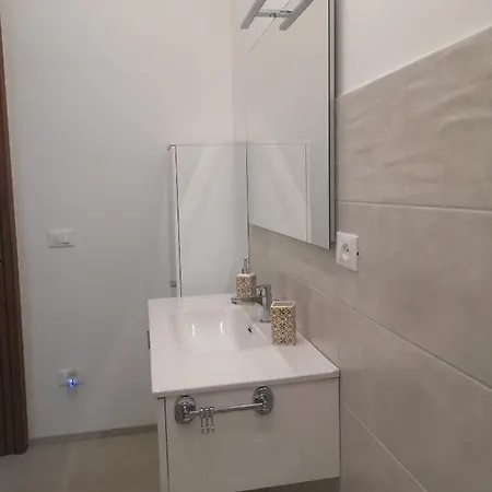 A Casa Di Amici Arezzo