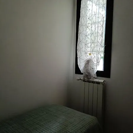 A Casa Di Amici Prázdninový dům Arezzo