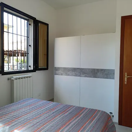 Hébergement de vacances A Casa Di Amici Arezzo