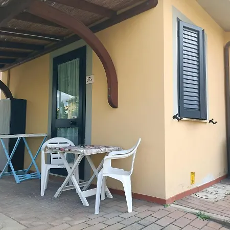 A Casa Di Amici *