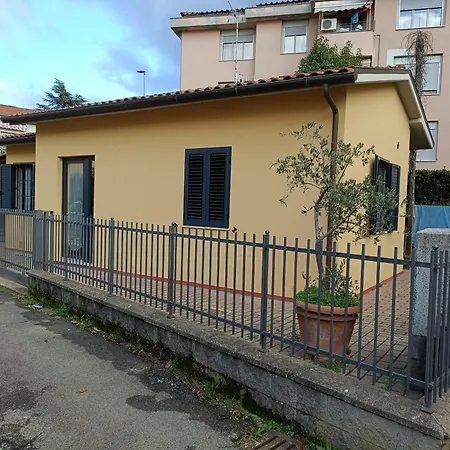 Hébergement de vacances A Casa Di Amici Arezzo