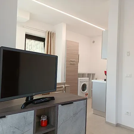 A Casa Di Amici Hébergement de vacances