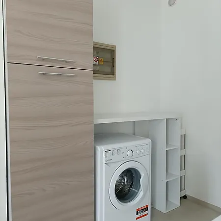 Hébergement de vacances A Casa Di Amici Arezzo