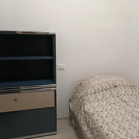 Prázdninový dům A Casa Di Amici *