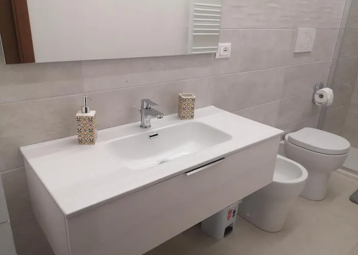 A Casa Di Amici Arezzo