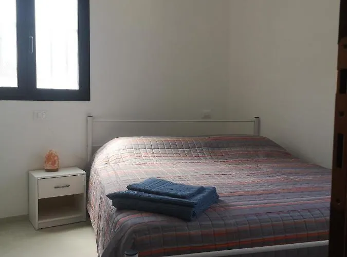 A Casa Di Amici Nyaraló *