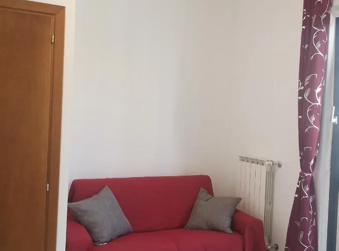 Nyaraló A Casa Di Amici Arezzo