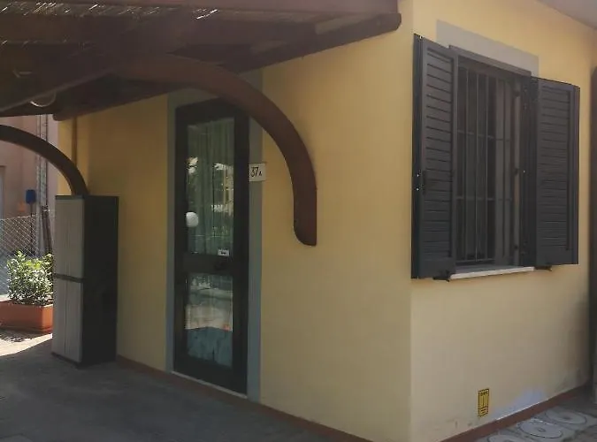 A Casa Di Amici