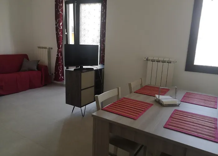 A Casa Di Amici *