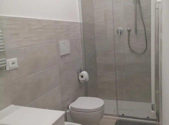 A Casa Di Amici Nyaraló Arezzo