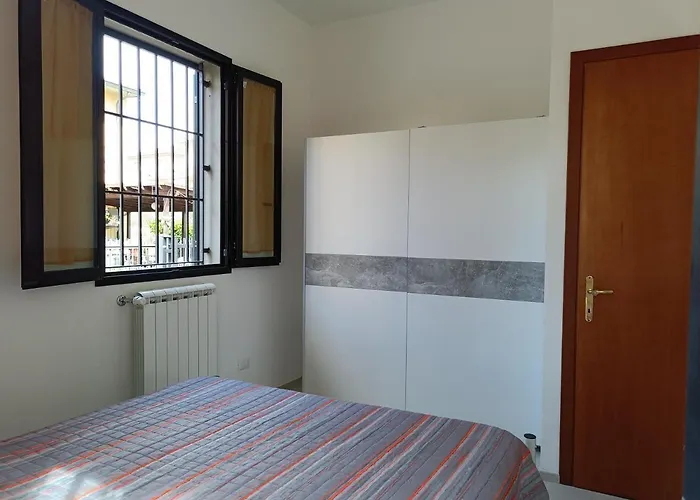 別荘 A Casa Di Amici アレッツォ