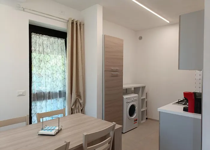 Nyaraló A Casa Di Amici *