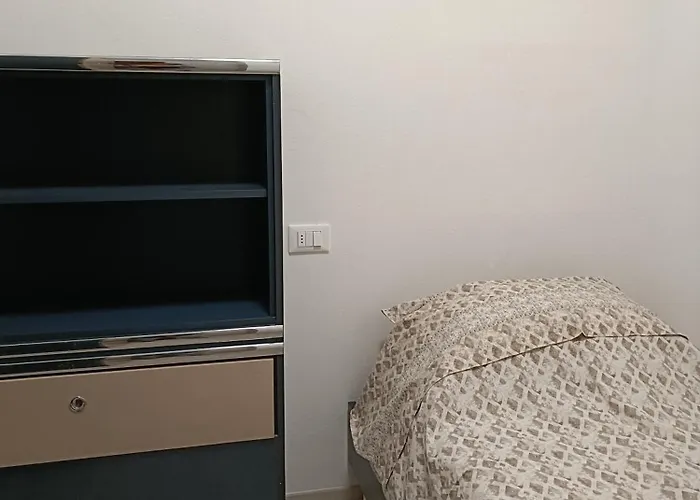 別荘 A Casa Di Amici *