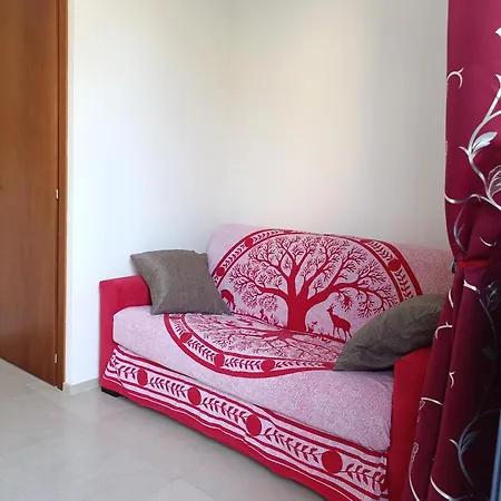 A Casa Di Amici Дом отдыха Ареццо