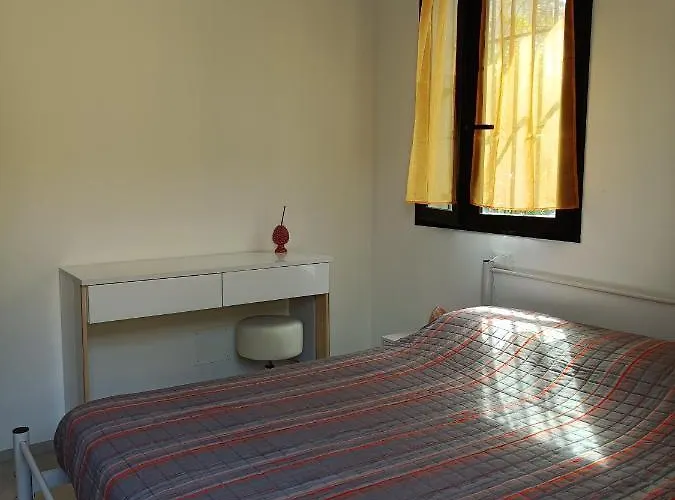 A Casa Di Amici Дом отдыха Ареццо